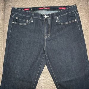 EUC Vigoss Venice Boot Cut Jeans Size 13